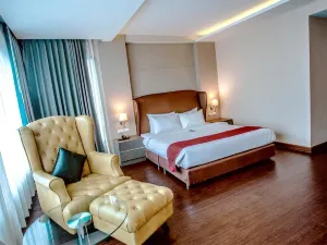 The Cheewin Hotel and Convention