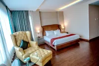 The Cheewin Hotel and Convention Hotels in Amphoe Chum Phae