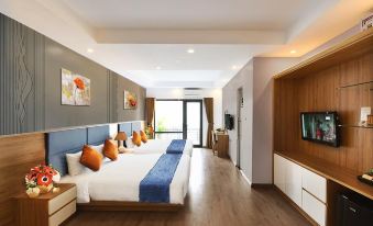 Hanoi Amorita Boutique Hotel & Travel