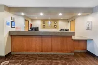 Comfort Inn Hoteles en Iron Mountain