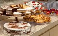 Maison Tofani - breakfast