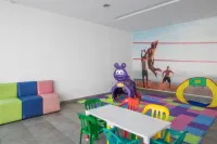 Hotel Stadium - familiares