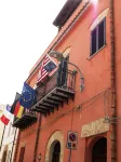 B&B Cinisi Vacanze Отели рядом с Аэропорт Пунта-Рейзи