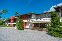 Porto Das Naus Praia Hotel Hotels near Quadritur