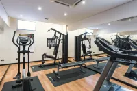 Hotel Lisboa - Gym