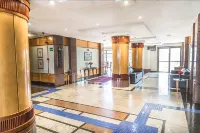 Monumental Bittar Hotel Hotels in Brasilia