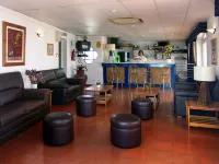 Apartamentos Turisticos Regina - ที่มีบาร์