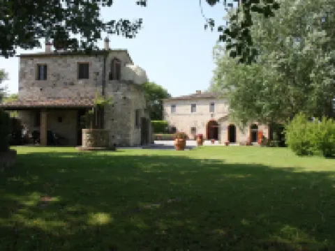 Podere la Chiusella B&B Hotels in Rapolano Terme