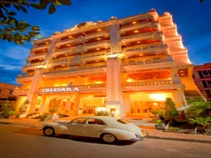 Dhavara Boutique Hotel