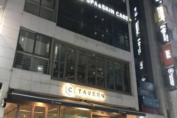 OYO Hostel Myeongdong 2_5