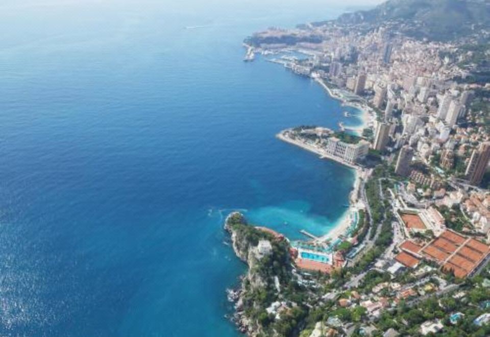 Résidence "Le Golfe Bleu"-Roquebrune-Cap-Martin Updated 2023 Room  Price-Reviews & Deals | Trip.com
