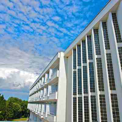 Grand Hotel Brioni Pula, A Radisson Collection Hotel Hotel Exterior