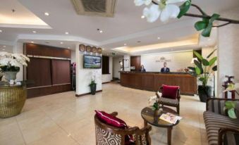 Hotel le Carnot
