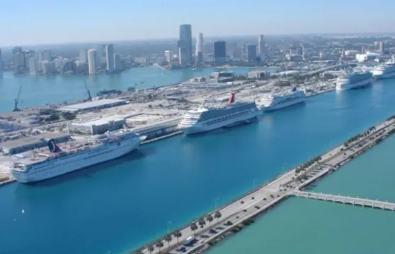 邁阿密西/佛羅里達州收費公路萬怡酒店