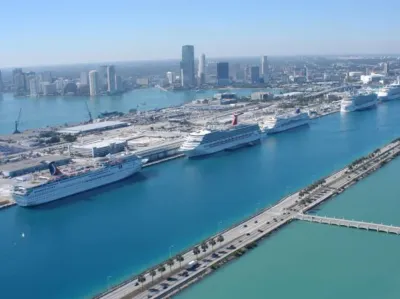 Courtyard Miami West/FL Turnpike 마이애미 데이드 카운티 호텔