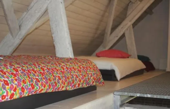 埃迪蘇菲特閣樓公寓