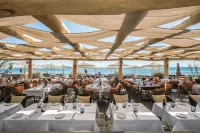 Hotel Byblos Saint-Tropez