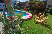 Hotel Alegria Nasca - Pools