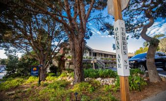 Comfort Inn Carmel by the Sea