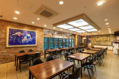 Blue Mountain Hotel