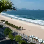 Arena Copacabana Hotel Hotels in Rio de Janeiro