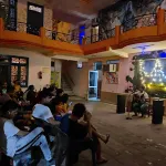 Live Free Hostel Rishikesh