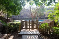 Avanti Kalagram Hill Top Resort, Mulshi 사테자이 호텔