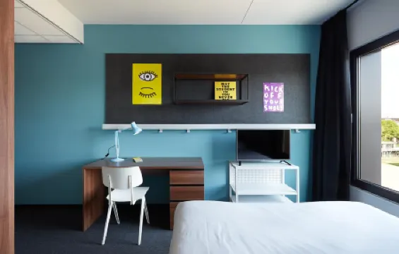 더 소셜 허브 그로닝엔