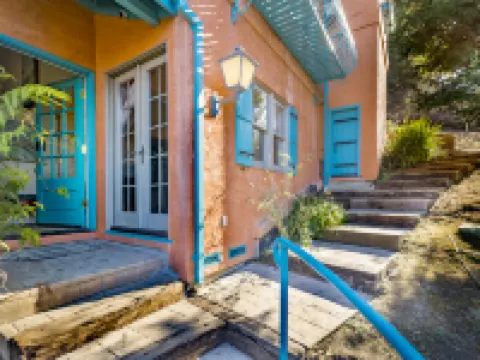 @ Marbella Lane - KnollTop Property | HotTub 帕西菲卡酒店