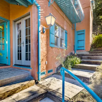 @ Marbella Lane - KnollTop Property | HotTub