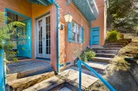 @ Marbella Lane - KnollTop Property | HotTub