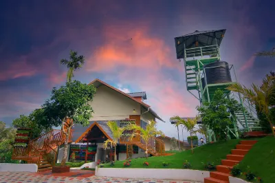 Bright Meadow Hotels in 
