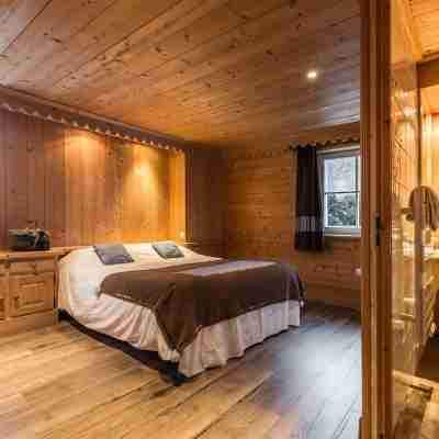 Hôtel Labrador Rooms