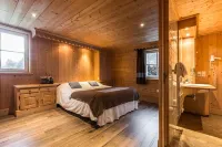 Hôtel Labrador Chamonix Отели в г. Шамони