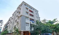 Hotel Blue Dawn Gachibowli, Near DLF Cyber City Hotels in Andhra Pradesh Housing Board Phase-IV
