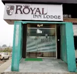 Royal Inn Lodging