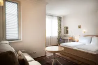 ANA Gala Vienna, Trademark by Wyndham