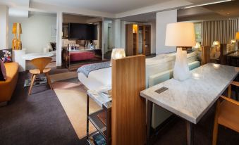 SLS Hotel, a Luxury Collection Hotel, Beverly Hills