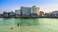 Aimi Jeju Beach Hotel Hamdeok