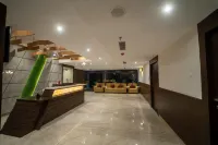 Paras Heights Hotel di Seraikela Kharsawan