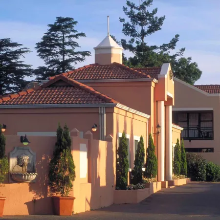 Mercure Johannesburg Bedfordview Hotel