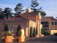 Mercure Johannesburg Bedfordview Hotel Hotels in Germiston