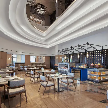 Nanning Marriott Hotel