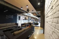 Southern View Hotel Pattani Hotel di Pattani