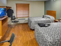 Extended Stay America Select Suites - Wichita - Airport Hotels in Maize