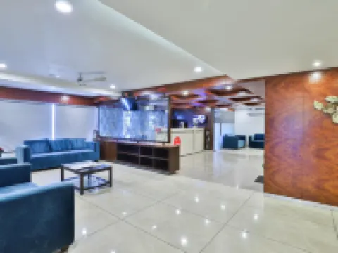 Hotel Comfort Hotels in Bharuch