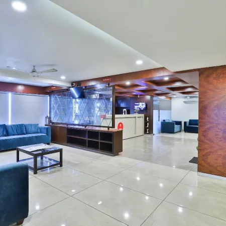 Hotel Comfort