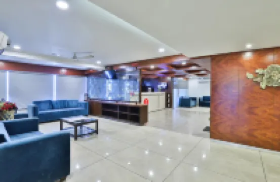 Hotel Comfort