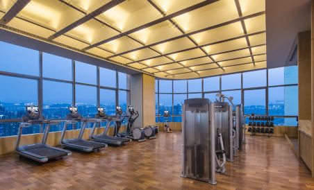 Ascott Harmony City Nantong - Housity