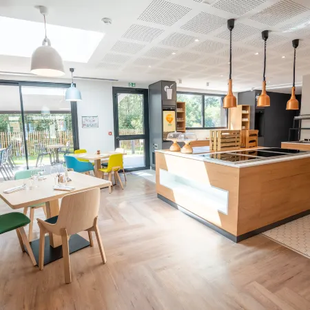 Holiday Inn BORDEAUX-MERIGNAC by IHG